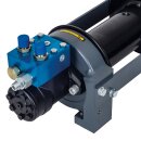 SUPERWINCH H8P-PRO Standard Hydraulic Winch, 7,848 lb