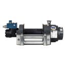 SUPERWINCH H8P-PRO Standard Hydraulik-Seilwinde, 3,5 t