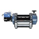 SUPERWINCH SI 10000 Narrow Hydraulic Winch, 10,000 lb