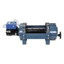 SUPERWINCH SI 10000 Narrow Hydraulic Winch, 10,000 lb