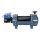 SUPERWINCH SI 10000 Narrow Hydraulic Winch, 10,000 lb