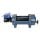 SUPERWINCH SI 10000 Narrow Hydraulic Winch, 10,000 lb