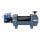 SUPERWINCH SI 8000 Narrow Hydraulik-Seilwinde, 3,6 t