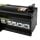 SUPERWINCH S5500 12V Electric Winch, steel wire rope, 5,500 lb