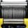 SUPERWINCH S5500 Elektro-Seilwinde 12 V, Stahlseil, 2,49 t