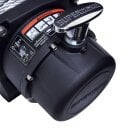 SUPERWINCH Tiger Shark 9500 Elektro-Seilwinde 12 V, Stahlseil, 4,3 t