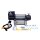 SUPERWINCH Tiger Shark 9500 12V Electric Winch, steel wire rope, 9,500 lb