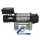 SUPERWINCH Tiger Shark 15000 12V Electric Winch, steel wire rope, 15,000 lb