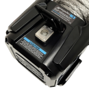 SUPERWINCH Scorpion 10SR 12V Electric Winch, synthetic rope, 10,000 lb