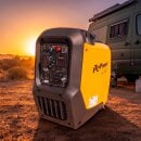 ITC POWER GG23i Petrol Inverter Generator 2300 W / 230 V