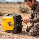ITC POWER GG23i Petrol Inverter Generator 2300 W / 230 V