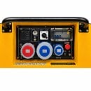 KOMPAK PREMIUM KD14000SE-T Full Power Diesel Generator 13.8 kVA | 230/400 V