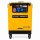 KOMPAK PREMIUM KD14000SE-T Full Power Diesel-Stromaggregat 13,8 kVA | 230/400 V