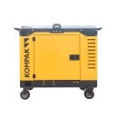 KOMPAK PREMIUM KD16000SE-T Full Power Diesel Generator 16.3 kVA | 230/400 V