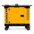 KOMPAK PREMIUM KD16000SE-T Full Power Diesel Generator 16.3 kVA | 230/400 V