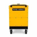 KOMPAK PREMIUM KD16000SE-T Full Power Diesel-Stromaggregat 16,3 kVA | 230/400 V