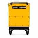 KOMPAK PREMIUM KD20000SE-T Full Power Diesel-Stromaggregat 18,8 kVA | 230/400 V