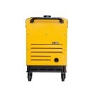 KOMPAK PREMIUM KD9100SEi-T Diesel-Inverter-Stromaggregat 8,1 kVA Full Power | 230/400 V