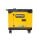 KOMPAK PREMIUM KD9100SEi-T Diesel-Inverter-Stromaggregat 8,1 kVA Full Power | 230/400 V