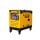 KOMPAK PREMIUM KD9100SEi-T Diesel-Inverter-Stromaggregat 8,1 kVA Full Power | 230/400 V