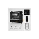 KOMPAK KPDH13 Diesel Infrared Heater 13 kW | App, Remote...