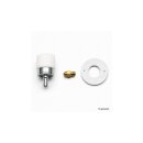 KOMPAK Service Kit for KPDH13 Infrared Heater | Filter,...