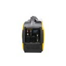 KOMPAK KGG35Ei Petrol Inverter Generator 3.4 kW | Electric Start | 230 V