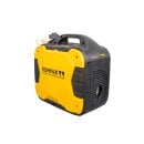 KOMPAK KGG35Ei Petrol Inverter Generator 3.4 kW | Electric Start | 230 V