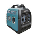 Könner & Söhne Benzin-/LPG-Inverter-Stromerzeuger 2800 W 230 V KS 3100iG S