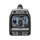 Könner & Söhne Gasoline/LPG Inverter Generator 2800 W 230 V KS 3100iG S