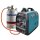 Könner & Söhne Benzin-/LPG-Inverter-Stromerzeuger 2800 W 230 V KS 3100iG S