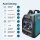 Könner & Söhne Benzin-/LPG-Inverter-Stromerzeuger 2800 W 230 V KS 3100iG S