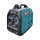 Könner & Söhne Benzin-/LPG-Inverter-Stromerzeuger 2800 W 230 V KS 3100iG S