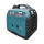 Könner & Söhne Benzin-/LPG-Inverter-Stromerzeuger 2800 W 230 V KS 3100iG S