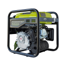 Könner & Söhne Benzin-Inverter-Stromerzeuger 3200 W 230 V KSB 35i