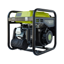 Könner & Söhne Benzin-Inverter-Stromerzeuger 3200 W 230 V KSB 35i