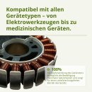 Könner & Söhne Benzin-Inverter-Stromerzeuger 3200 W 230 V KSB 35i