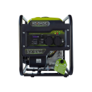 Könner & Söhne Benzin-Inverter-Stromerzeuger 3200 W 230 V KSB 35i