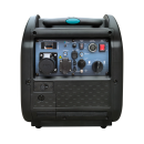 Könner & Söhne Benzin-/LPG-Inverter-Stromerzeuger 5000 W 230 V KS 5500iEG S