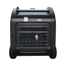 Könner & Söhne Benzin-/LPG-Inverter-Stromerzeuger 5000 W 230 V KS 5500iEG S