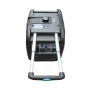 Könner & Söhne Benzin-/LPG-Inverter-Stromerzeuger 5000 W 230 V KS 5500iEG S