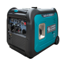 Könner & Söhne Gasoline/LPG Inverter Generator 5000 W 230 V KS 5500iEG S