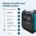 Könner & Söhne Benzin-/LPG-Inverter-Stromerzeuger 5000 W 230 V KS 5500iEG S