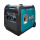 Könner & Söhne Benzin-/LPG-Inverter-Stromerzeuger 5000 W 230 V KS 5500iEG S