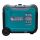 Könner & Söhne Benzin-/LPG-Inverter-Stromerzeuger 5000 W 230 V KS 5500iEG S