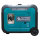 Könner & Söhne Gasoline/LPG Inverter Generator 5000 W 230 V KS 5500iEG S