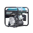 Könner & Söhne Benzin-Inverter-Stromerzeuger 3000 W 230 V KS 3300i