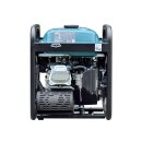 Könner & Söhne Benzin-Inverter-Stromerzeuger 3000 W 230 V KS 3300i
