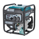 Könner & Söhne Gasoline Inverter Generator...