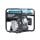 Könner & Söhne Gasoline Inverter Generator 3000 W 230 V KS 3300i